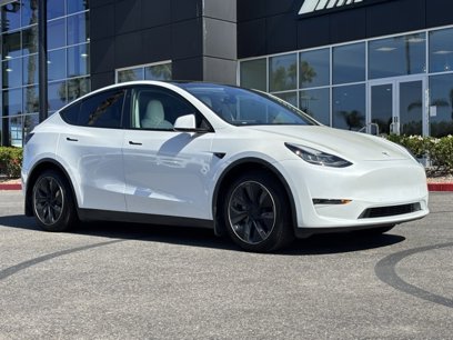 Used 2022 Tesla Model Y Long Range
