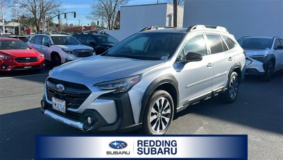 Used 2024 Subaru Outback Limited