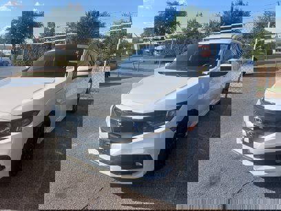 Used 2019 Honda Civic Sport