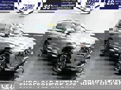 Used 2022 Hyundai Santa Fe Limited