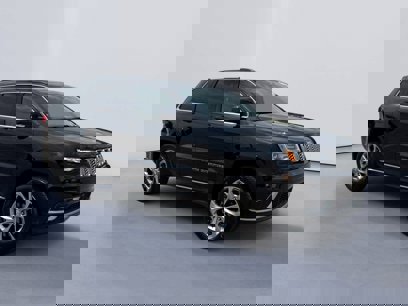 Used 2021 Jeep Grand Cherokee Summit w/ Platinum Series Group