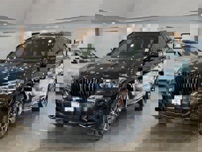 Used 2022 BMW X5 xDrive45e w/ M Sport Package