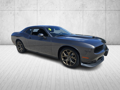 Used 2019 Dodge Challenger GT