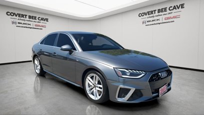 Used 2023 Audi A4 2.0T Premium Plus