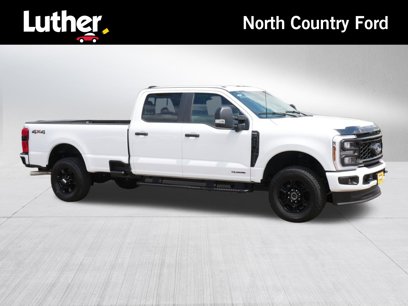 Used 2024 Ford F350 XL w/ STX Appearance Package