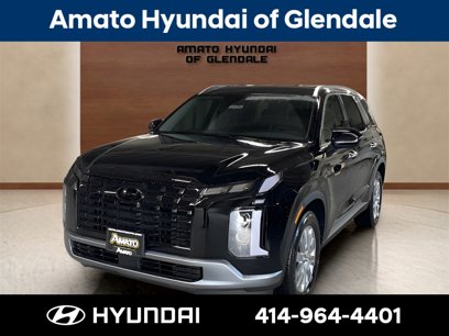 New 2025 Hyundai Palisade SEL