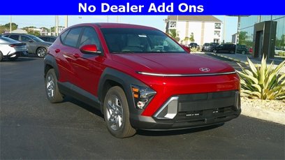 New 2025 Hyundai Kona SE