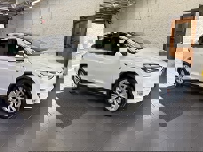 Used 2020 Tesla Model X Long Range
