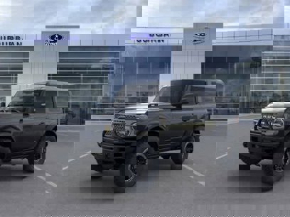 New 2024 Ford Bronco Badlands