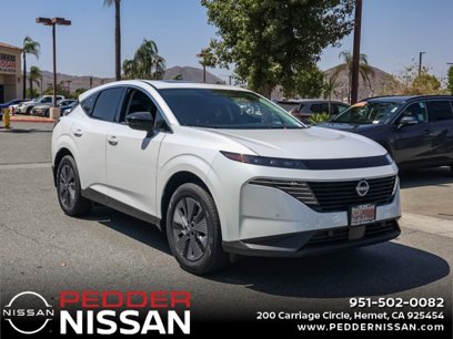 New 2025 Nissan Murano SL