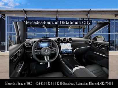 Used 2025 Mercedes-Benz GLC 350e 4MATIC