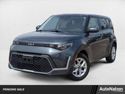 Used 2024 Kia Soul LX w/ Option Group 015