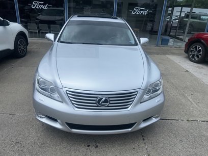 Used 2010 Lexus LS 460