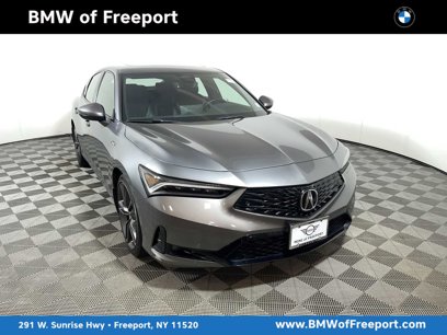 Used 2023 Acura Integra A-Spec
