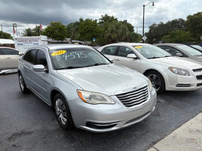 Used 2011 Chrysler 200 LX