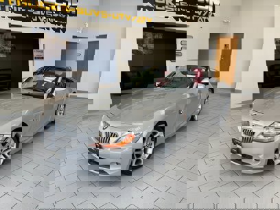 Used 2003 BMW Z4 3.0i