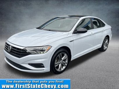 Used 2019 Volkswagen Jetta R-Line