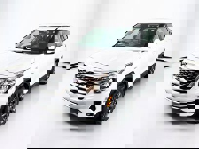 Certified 2023 Kia Seltos LX