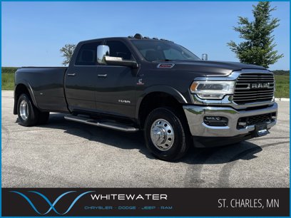 Used 2022 RAM 3500 Laramie