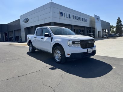 Used 2022 Ford Maverick XL