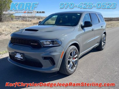 Used 2024 Dodge Durango R/T w/ Tow 'N Go Package