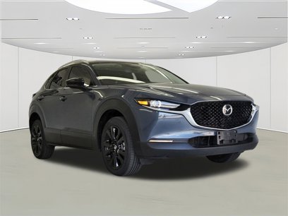 Certified 2024 MAZDA CX-30 AWD 2.5 S w/ Preferred Package