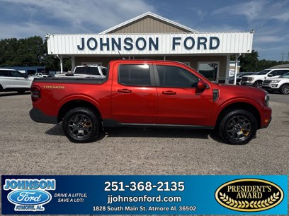 Used 2023 Ford Maverick Lariat w/ Tremor Off-Road Package