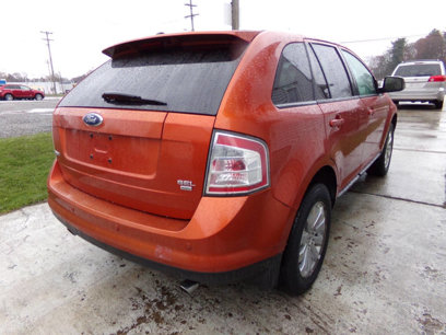 Used 2007 Ford Edge SEL Plus