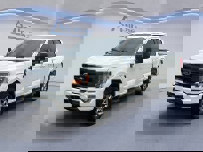 Used 2022 Ford F150 Lariat