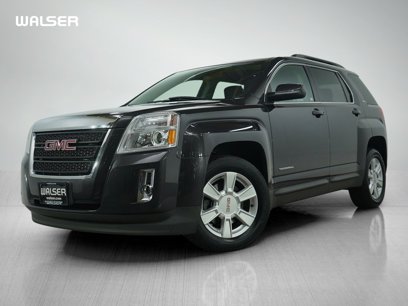 Used 2013 GMC Terrain SLE w/ Convenience Package