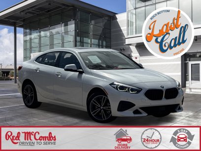 Used 2024 BMW 228i xDrive Gran Coupe w/ Convenience Package