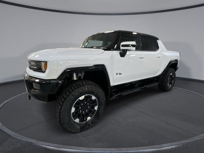 New 2024 GMC Hummer EV 2X w/ Extreme Off-Road Package