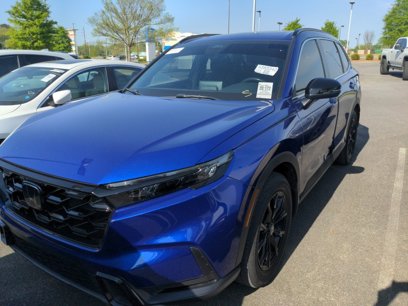 Used 2023 Honda CR-V Sport
