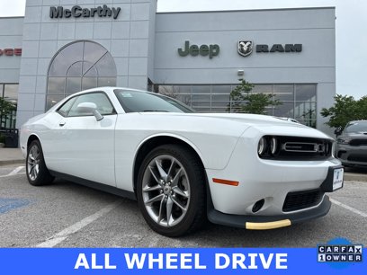 Used 2022 Dodge Challenger GT