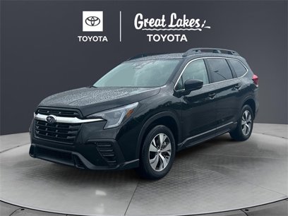Used 2025 Subaru Ascent Premium w/ Premium Package
