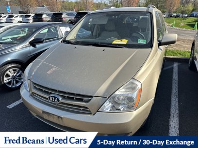 Used 2009 Kia Sedona w/ Convenience Pkg