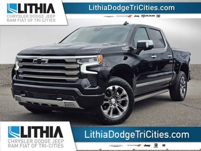 Used 2023 Chevrolet Silverado 1500 High Country w/ Technology Package