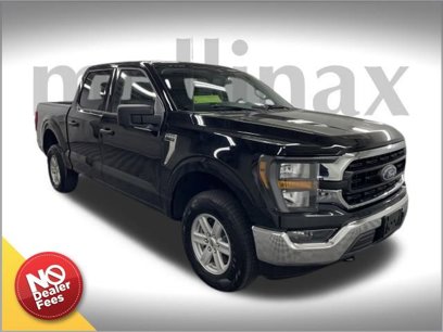 Certified 2023 Ford F150 XLT