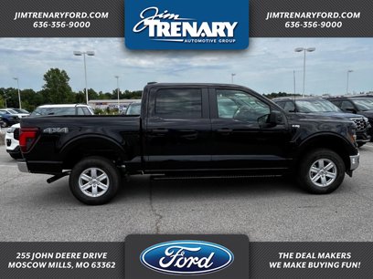 New 2025 Ford F150 XL