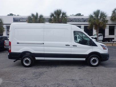 Used 2023 Ford Transit 250 Medium Roof w/ Load Area Protection Package
