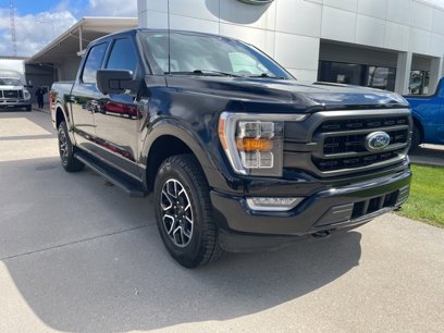 Used 2023 Ford F150 XLT