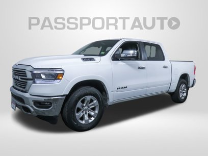 Used 2022 RAM 1500 Laramie