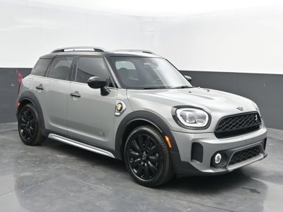 Used 2022 MINI Cooper Countryman S E w/ Premium Package
