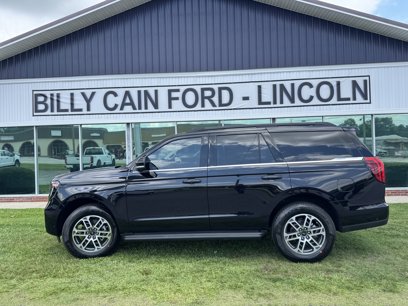 New 2025 Ford Expedition Active