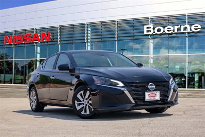 Used 2023 Nissan Altima 2.5 S