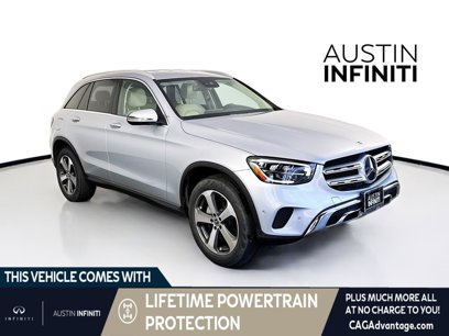Used 2022 Mercedes-Benz GLC 300