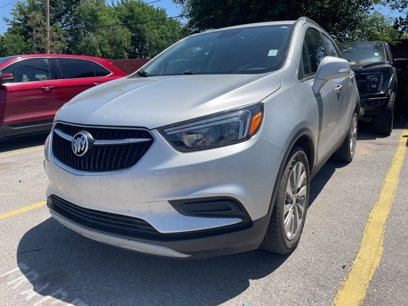 Used 2019 Buick Encore Preferred