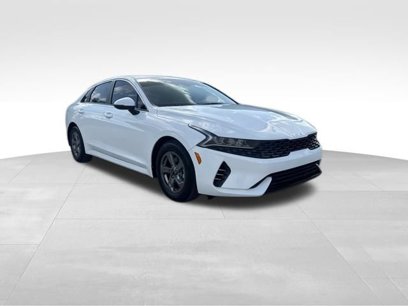 Used 2022 Kia K5 LXS