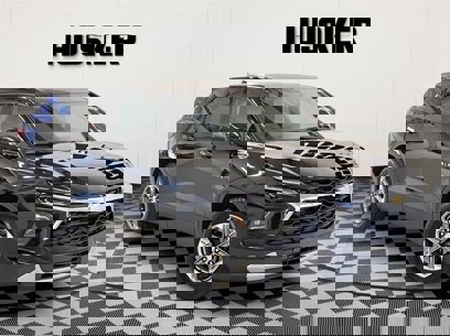 Certified 2023 Chevrolet Blazer LT