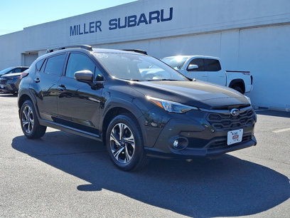 Certified 2024 Subaru Crosstrek 2.0i Premium